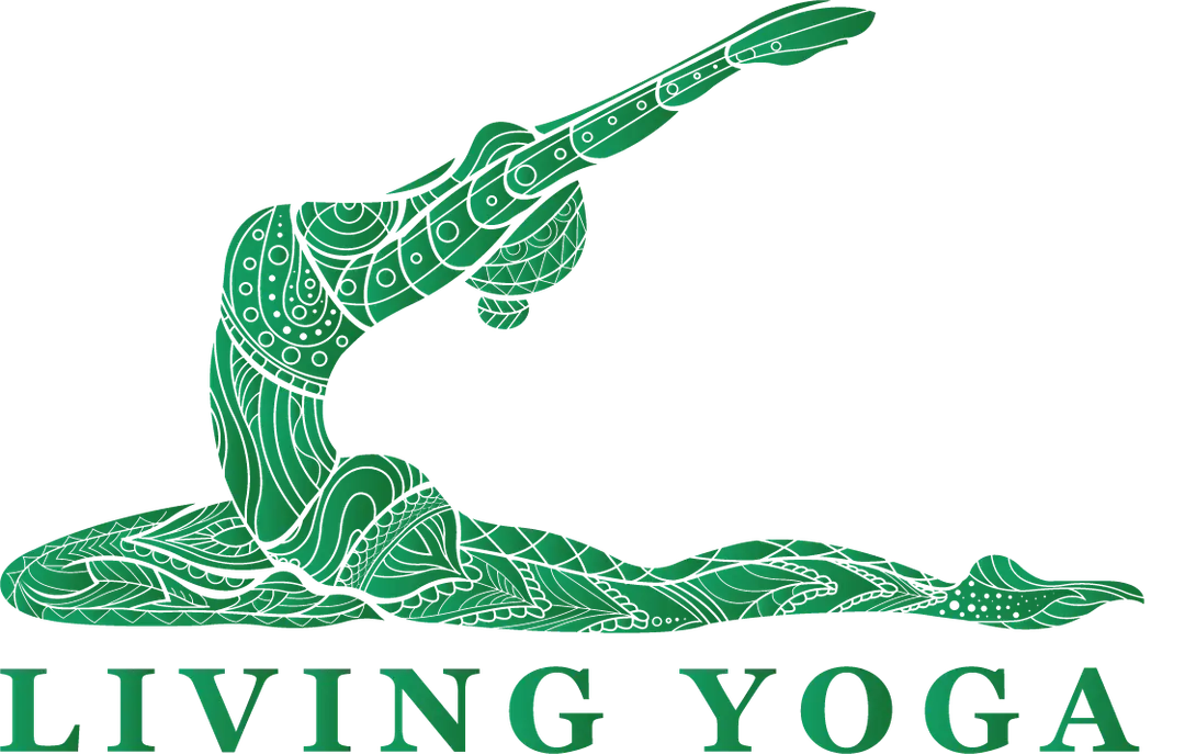 Living Yoga Singapore