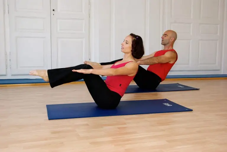 Pilates Limoges