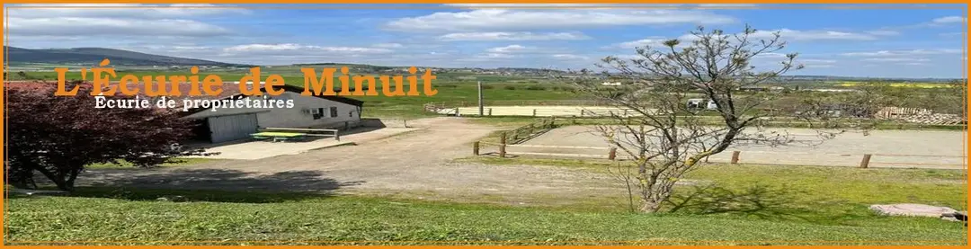Ecurie De Minuit