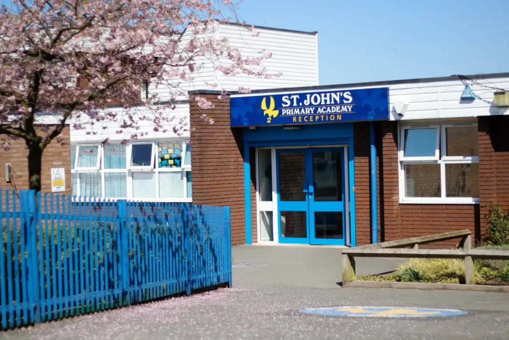 Essington Pools