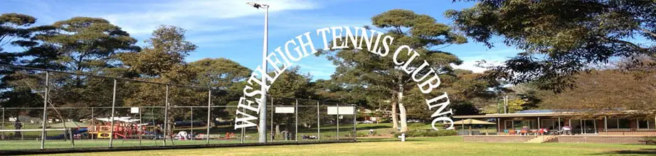 Westleigh Tennis Club