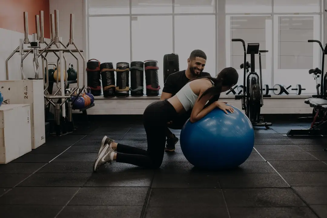 Tribe Wellness Co
