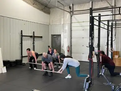 Southland Barbell