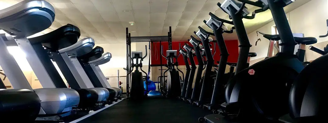 Cool&Fit / Cool&Fit Cross Training Force