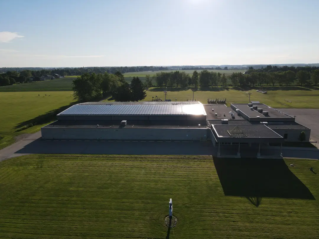 Thamesford District Recreation Centre