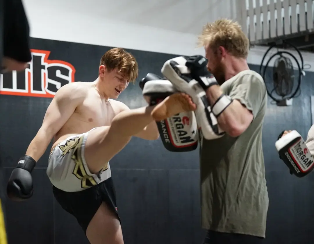 Fighting Arts Belmont