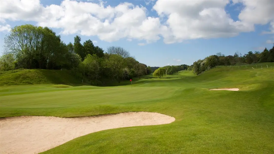 Wetherby Golf Club