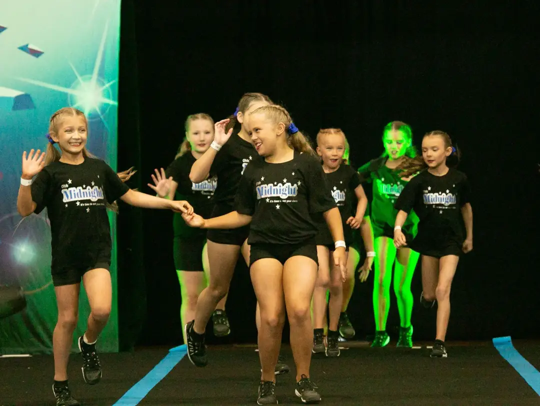 Platinum Athletics