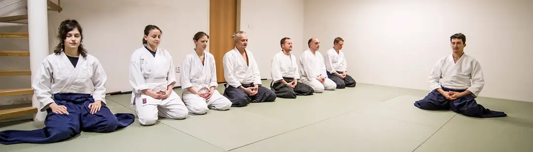 Aikido Kobukan Bratislava