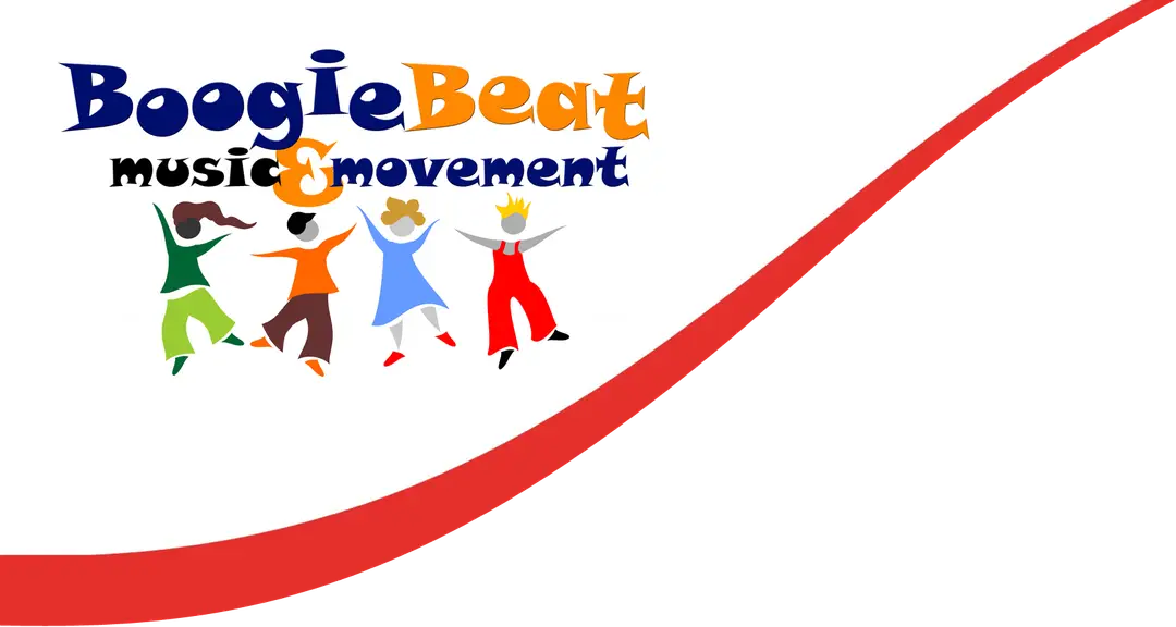 Boogie Beat Music and Movement