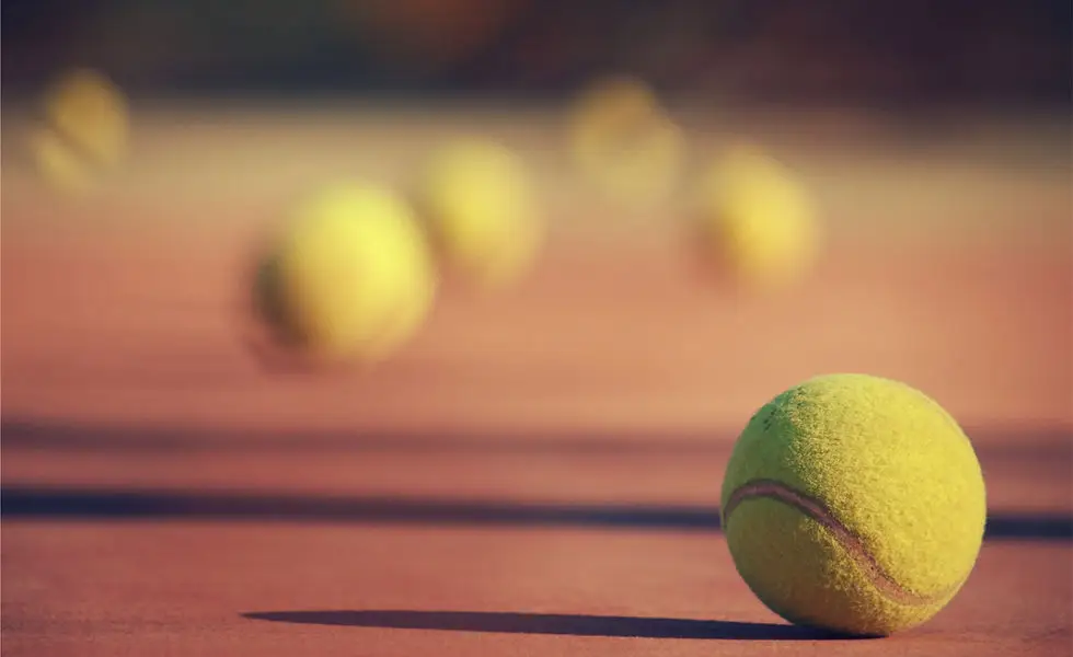 Authentic Tennis