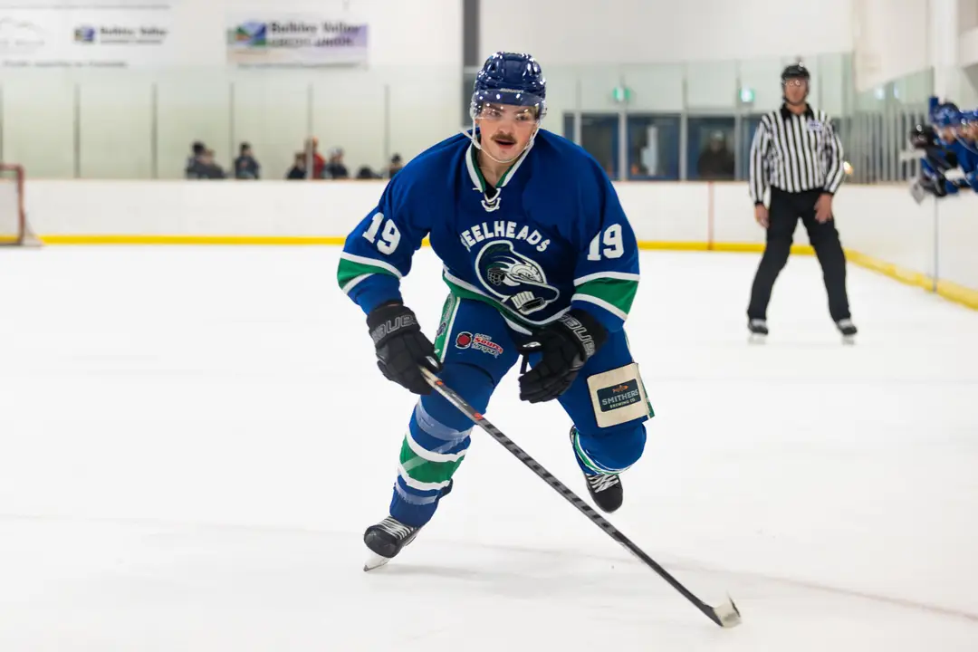 Smithers Steelheads Hockey Association