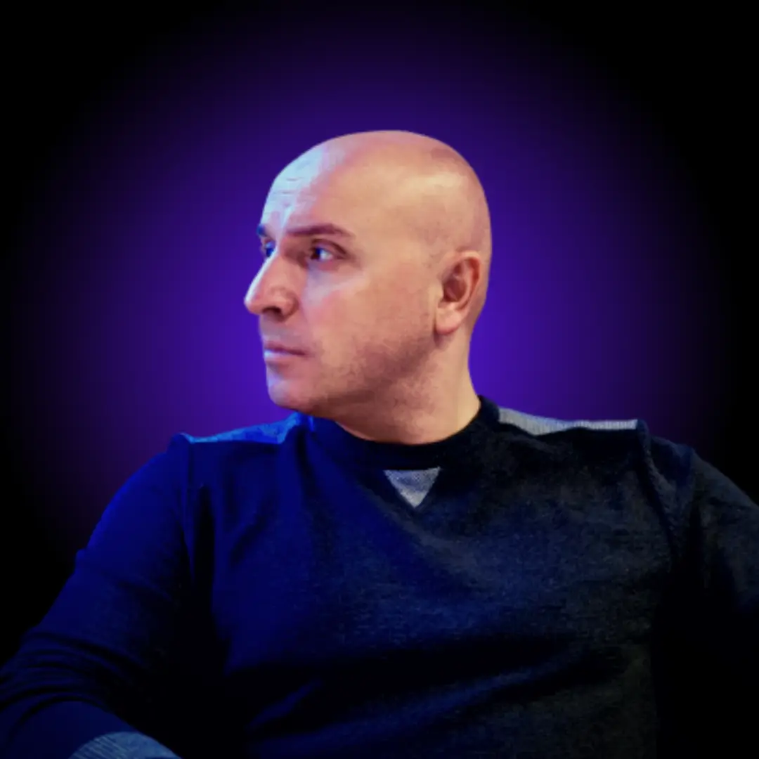 Mehmet Gul - Coach de Vie Toulouse - Coach de dirigeants