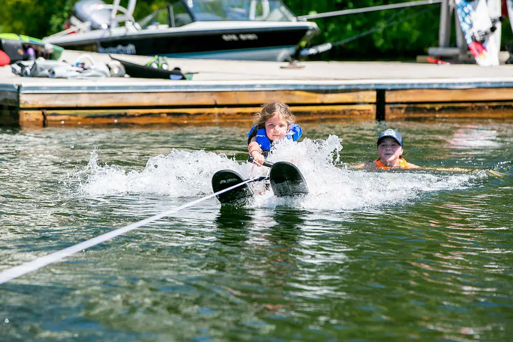 SWS Ski School