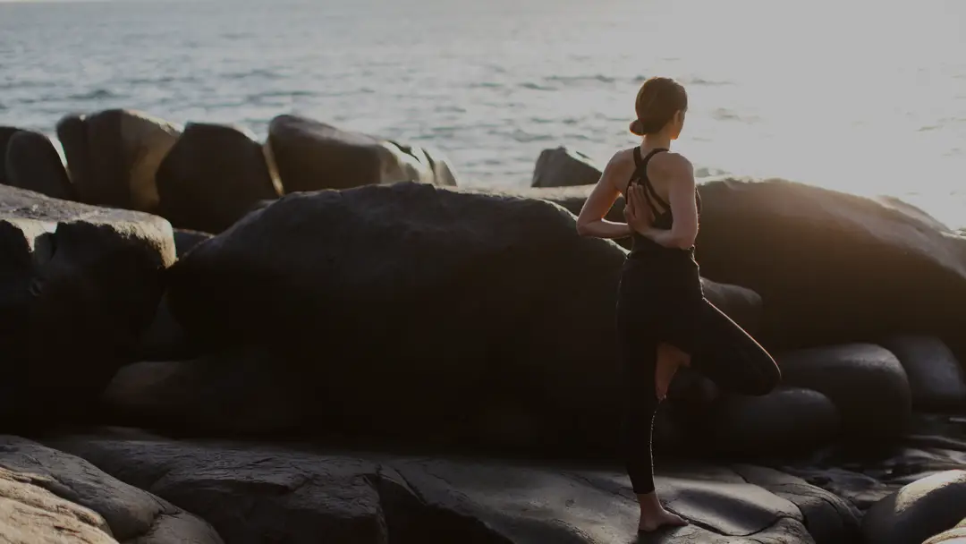 Embodhi Nutrition and Yoga