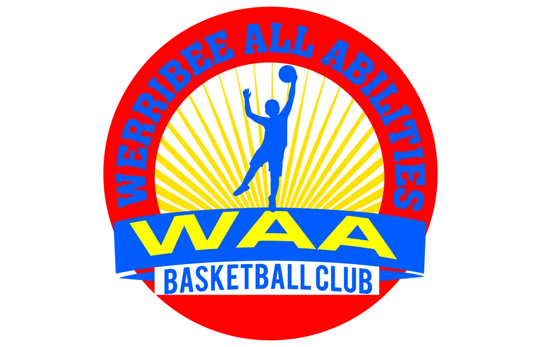 Werribee All Abilities Basketball Club