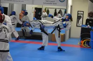 Apollo Taekwon-do