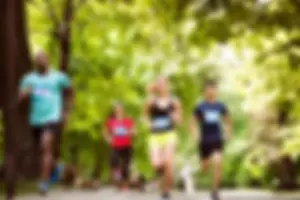 TRAIN WITH I-RUN YORKSHIRE