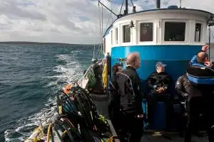 Nekton Sub Aqua Club