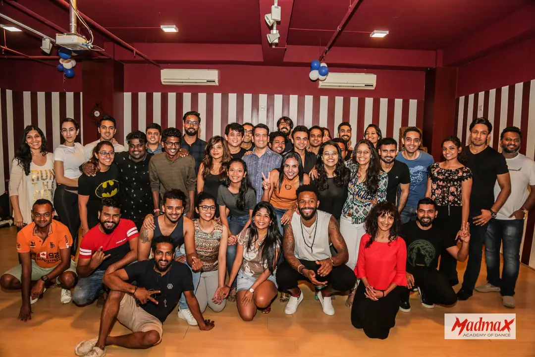 Madmax Academy of Dance | Bandra/Khar West