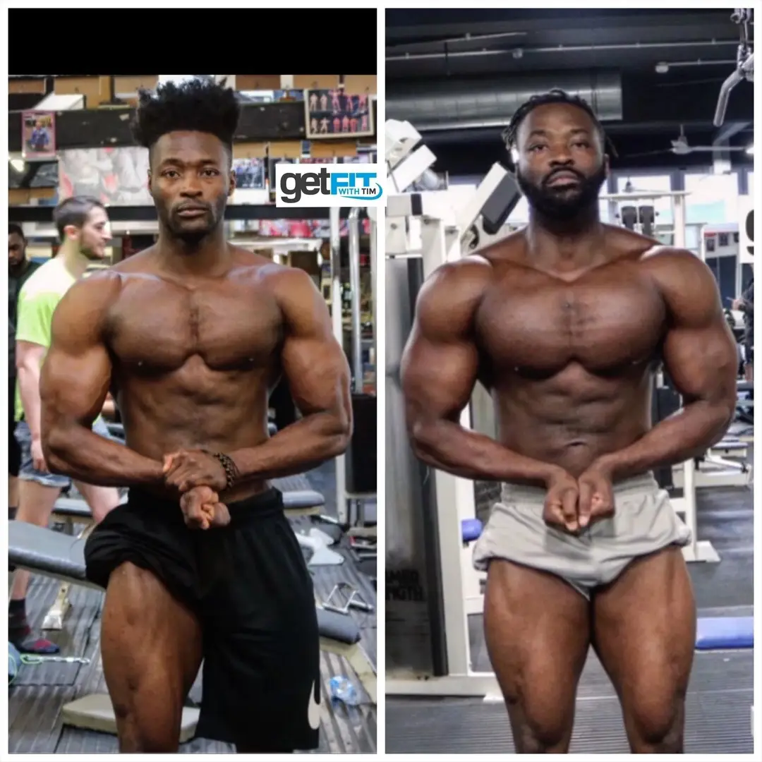 Getfitwithtim