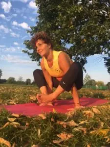 BecOMe Yoga