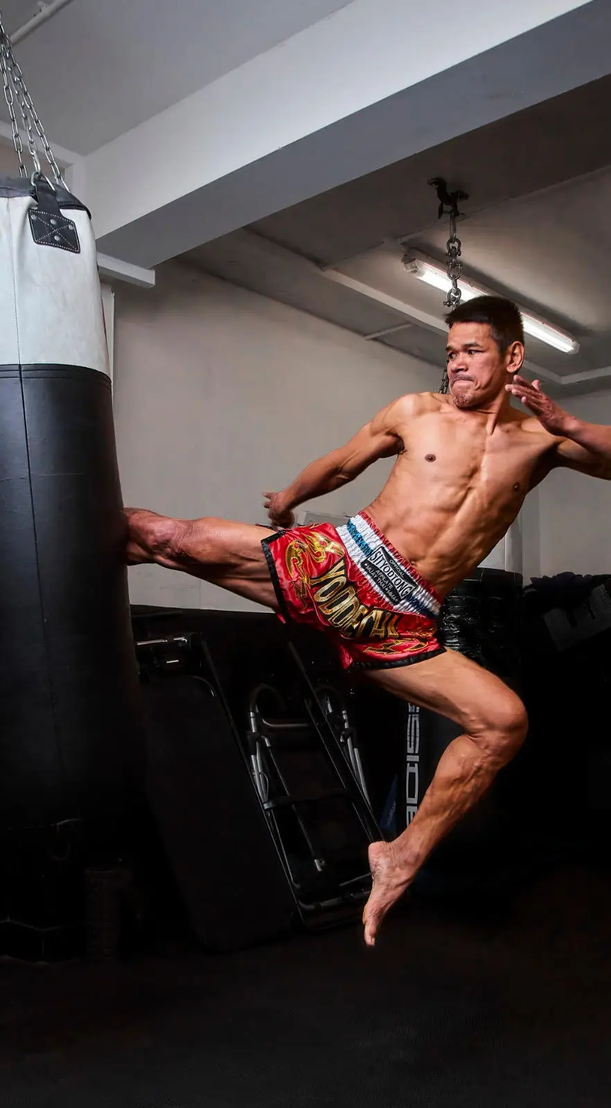 Yoddecha Muay Thai