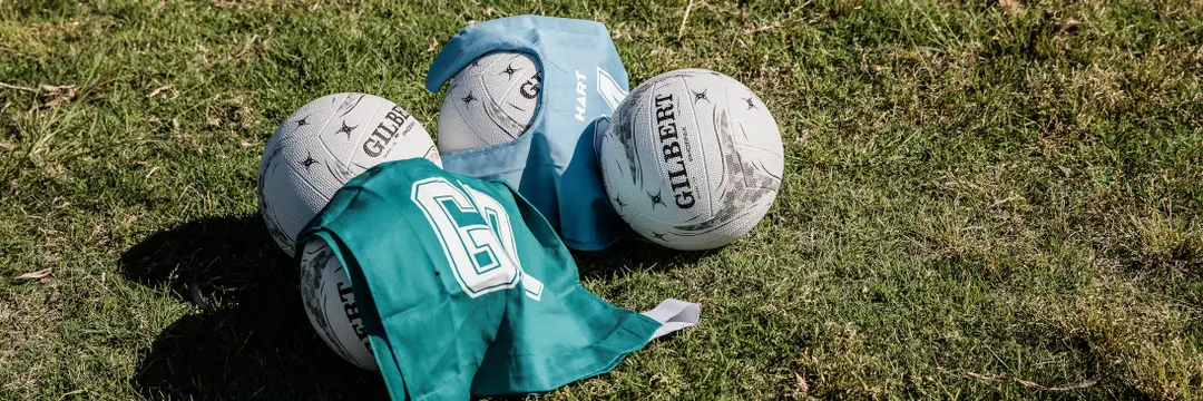 Nets Netball