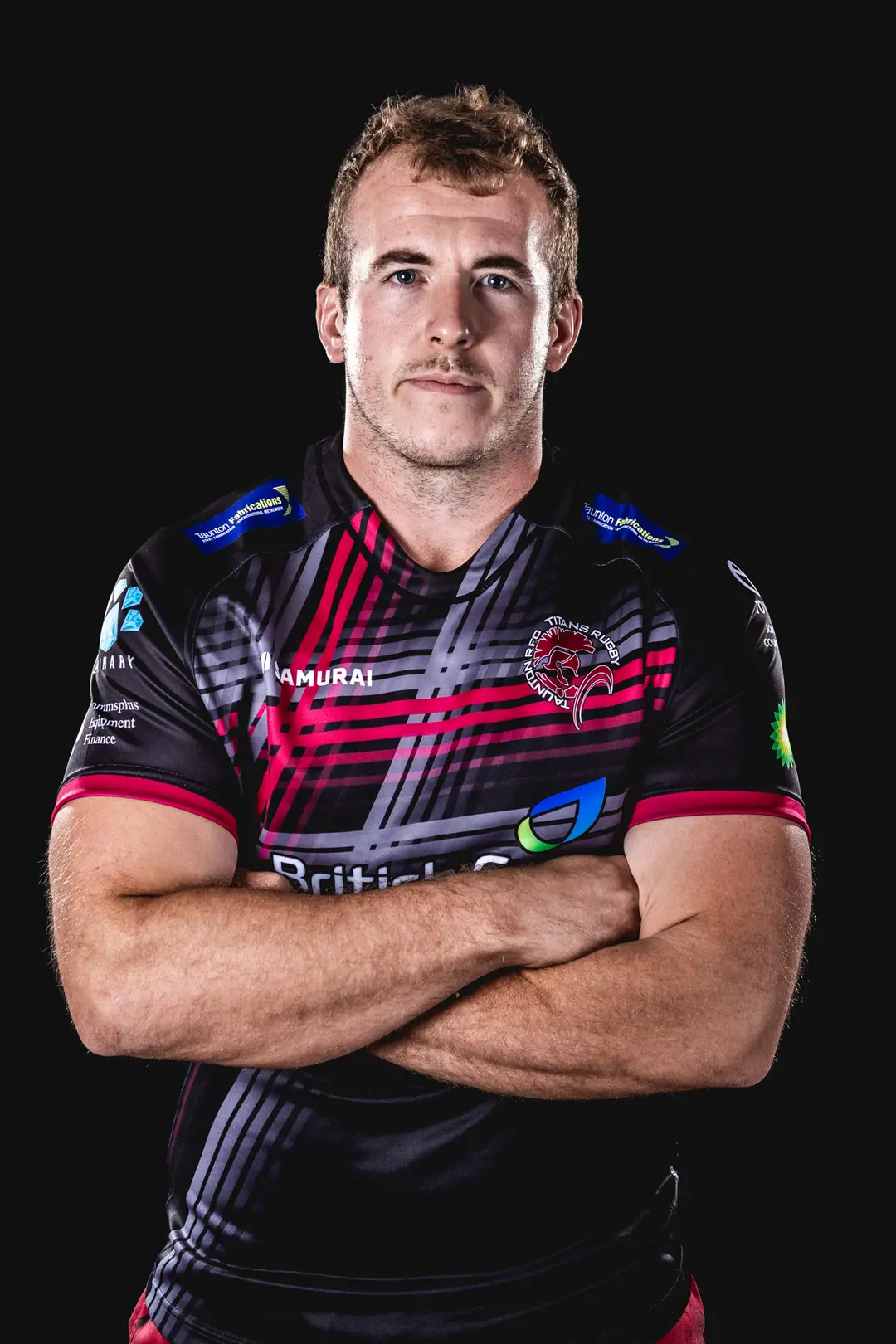 Taunton Rugby Football Club