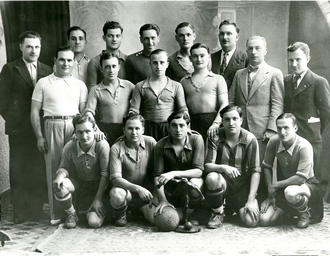Assoc Football Club De Martigues