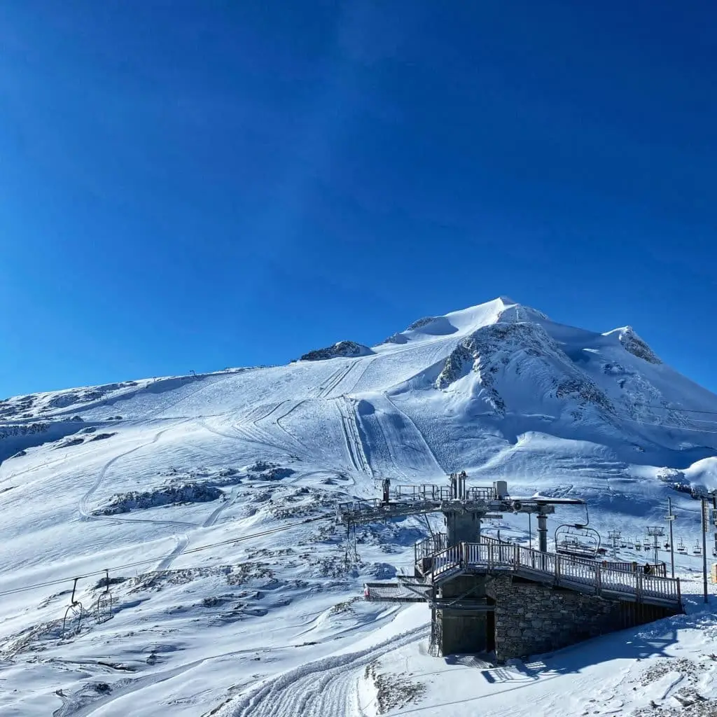 Go Sport Montagne Ski One Tignes