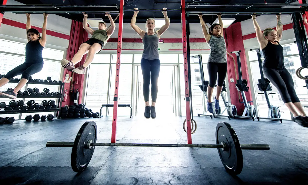 CrossFit Louviers