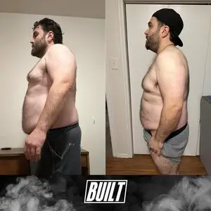 Built By Carson