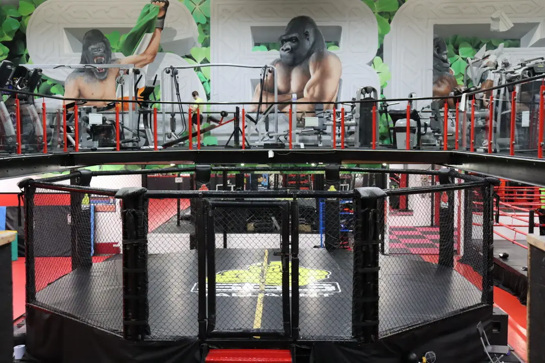 SBG Tallaght