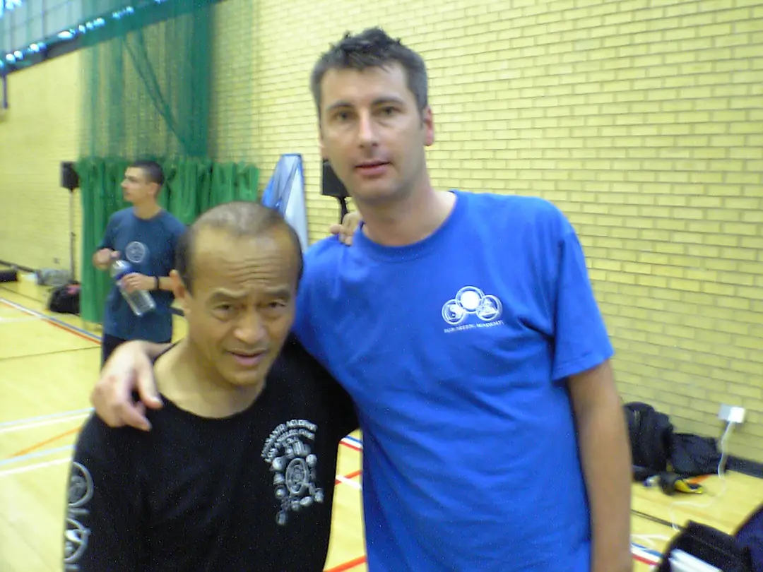 Camden Martial Arts
