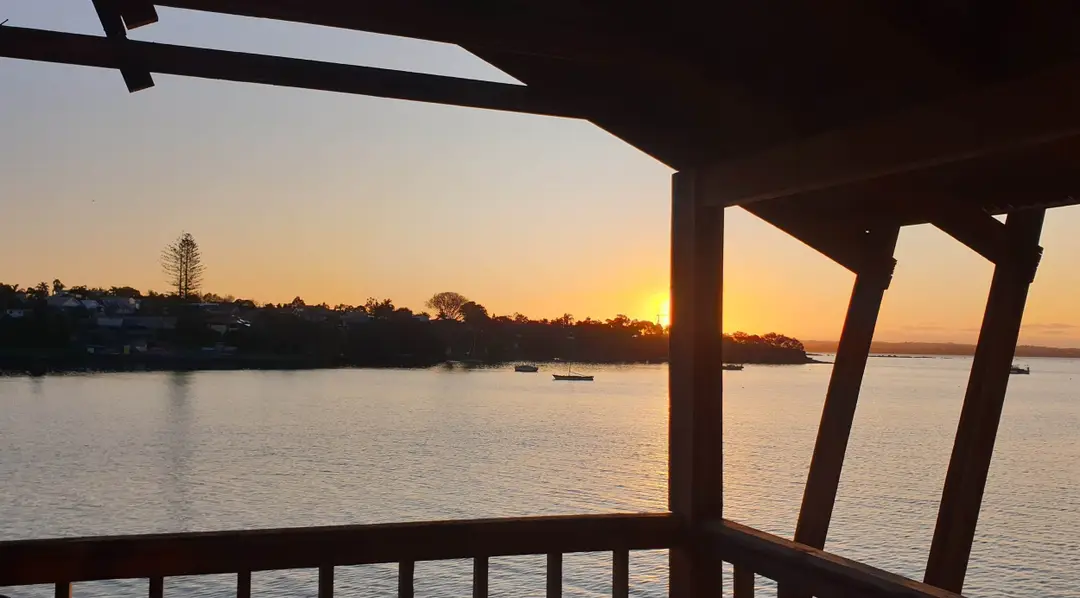West End Rowing Club