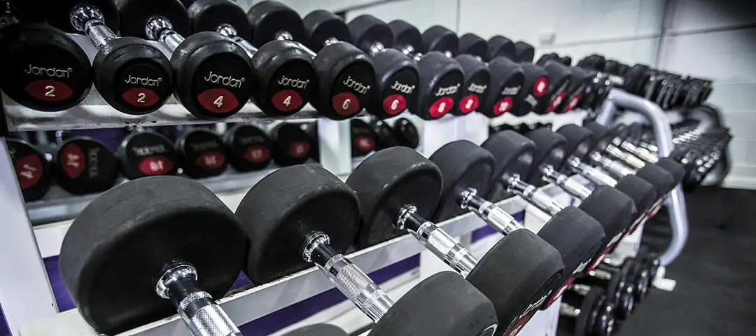 Switch Gym