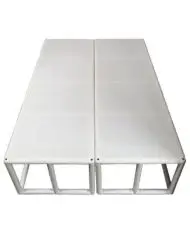 Pool Platforms Ltd