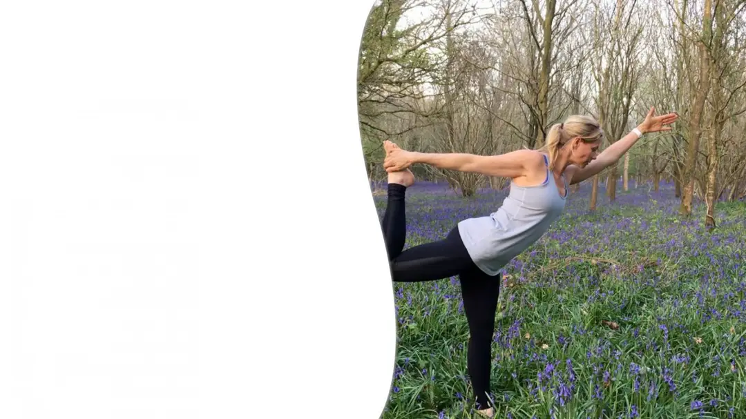 Bryony Yoga