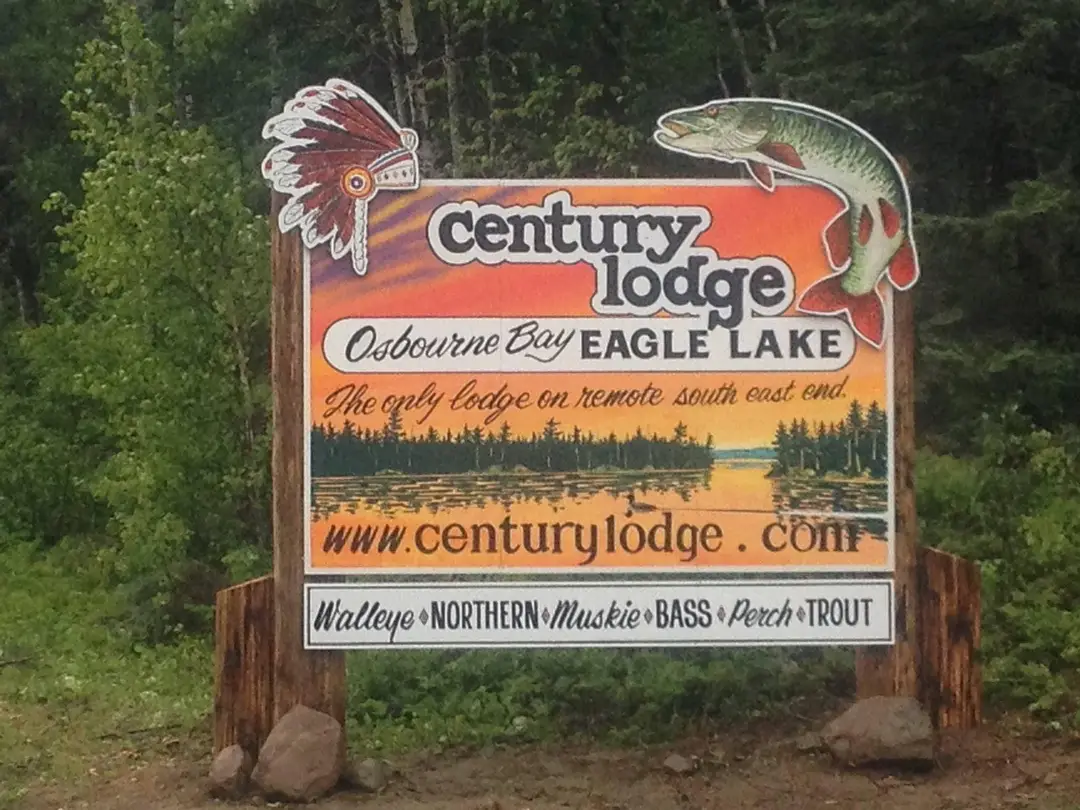 Century Lodge