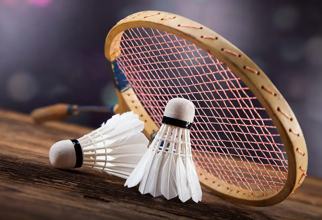 Badminton & Squash L'Arbonnoise