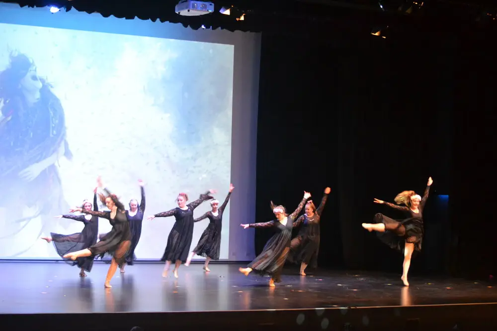 Karen Feldman's Dance Studio