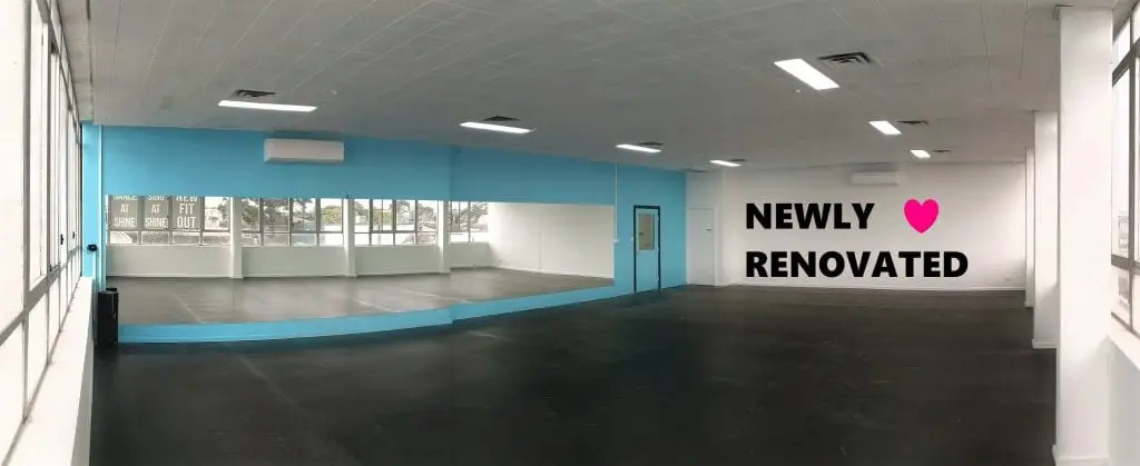 Shine Dance Studio