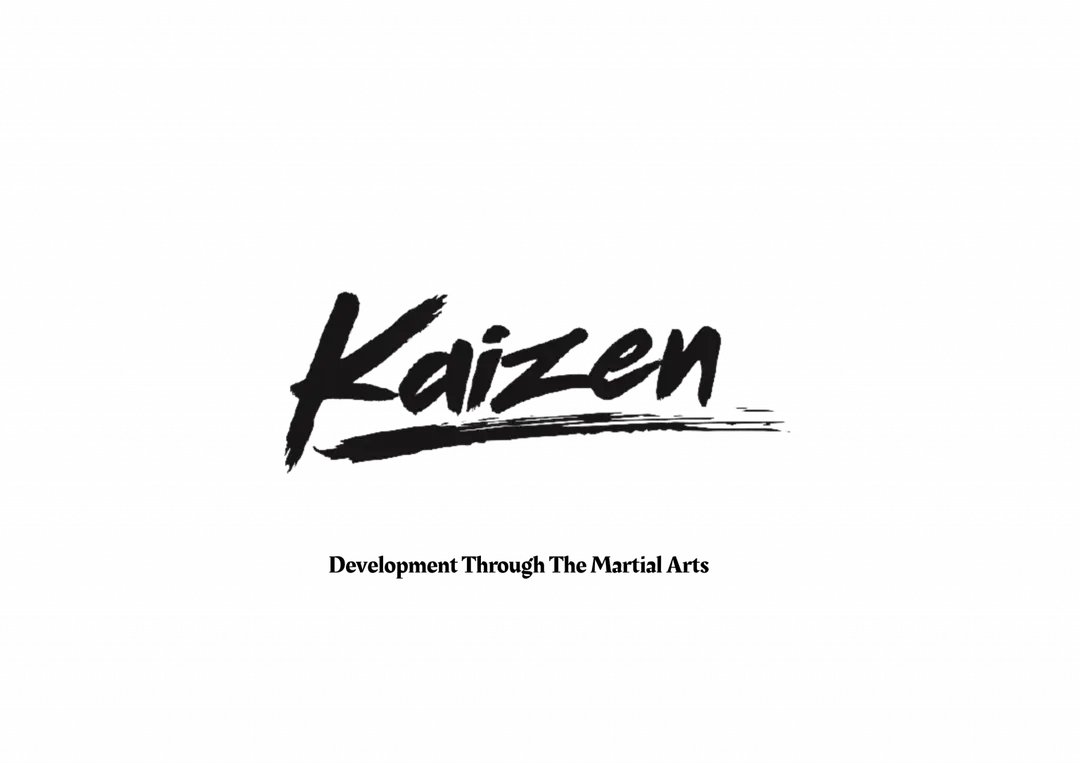 Kaizen Martial Arts