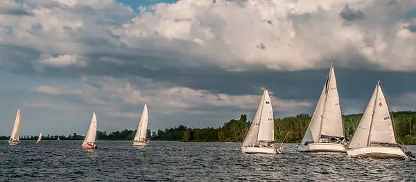 Aquatic Park Sailing Club