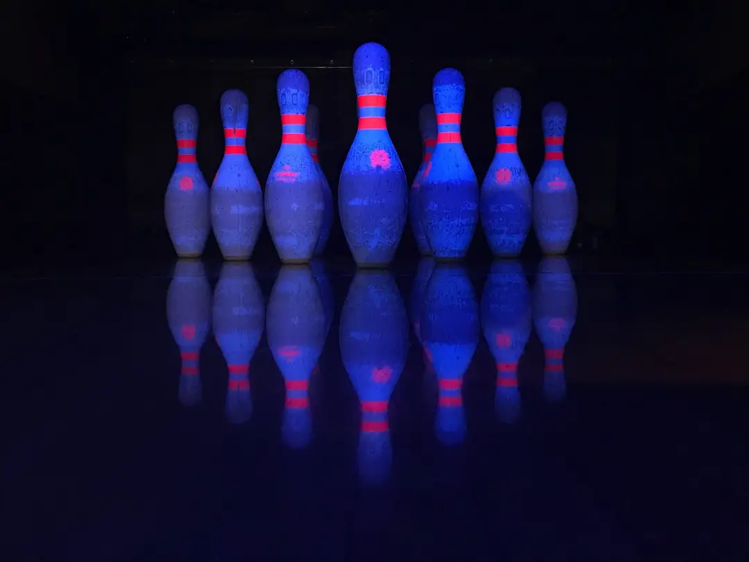 Strike Club Bowling