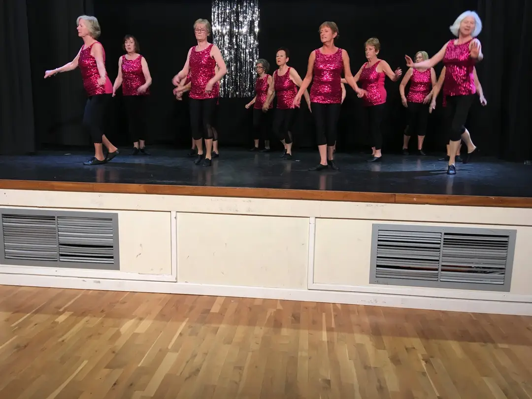 DanceSs Academy of Dance