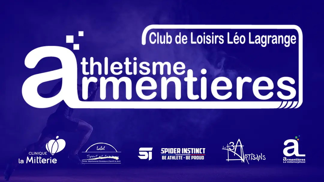 CLLA Athlétisme Armentières