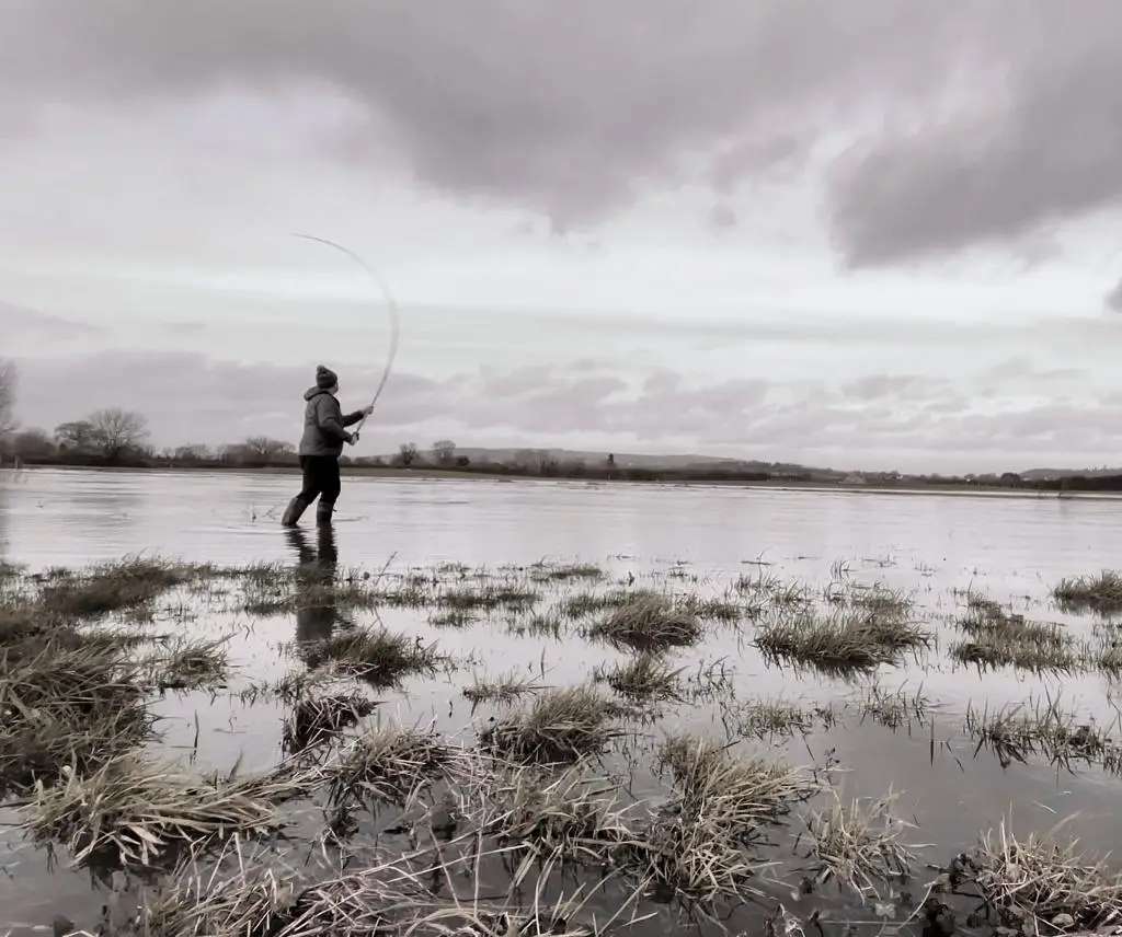 Devon School of Fly Fishing