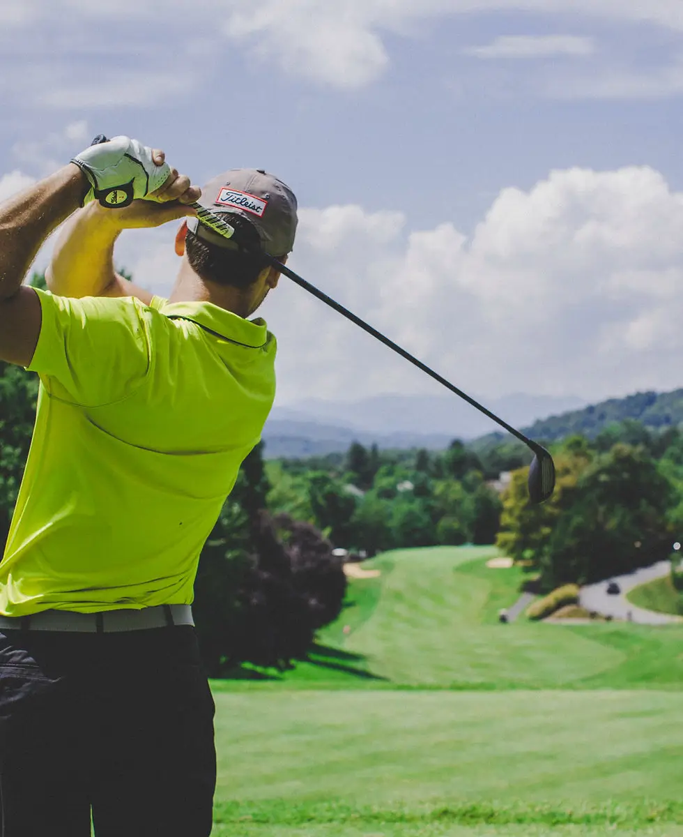 Putaruru Golf Club
